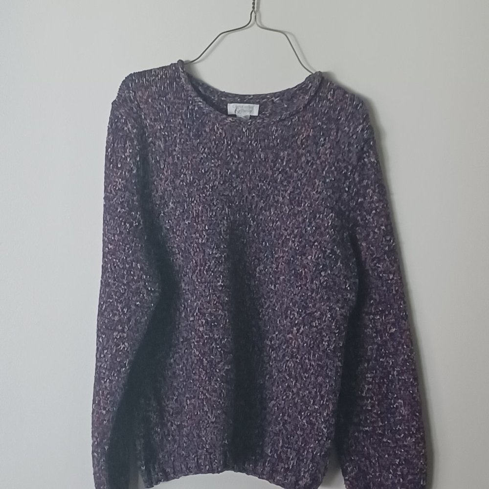 Womens Sweater